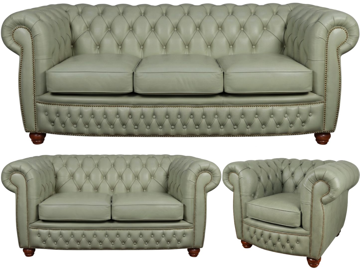 The Chamberlain Chesterfield